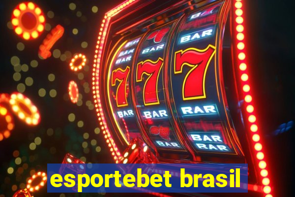 esportebet brasil